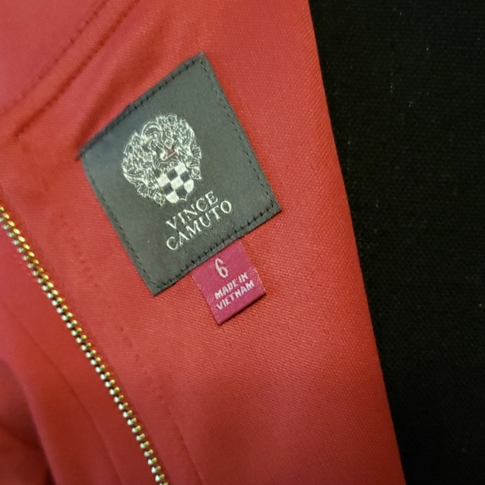 Vince Camuto Size 6, Not Sure What To Call Color - image 4